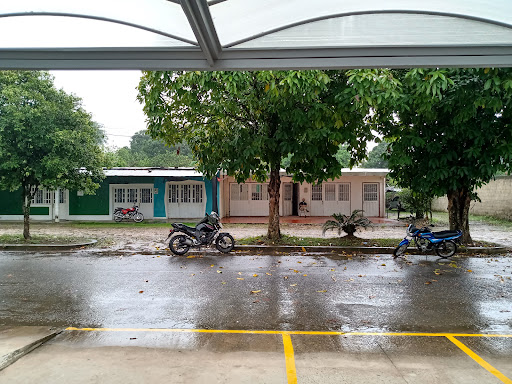 Hospital Fuentedeoro