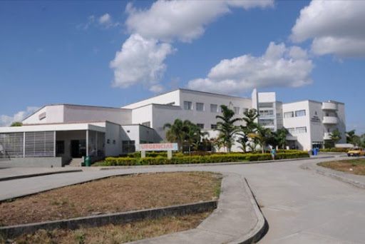 Hospital Departamental De Granada
