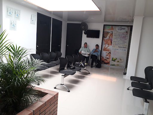 Clínica El Edén