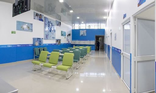 PROTEGER IPS EXAMENES MEDICOS GRANADA META