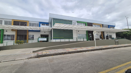 Hospital local de Guamal Primer Nivel