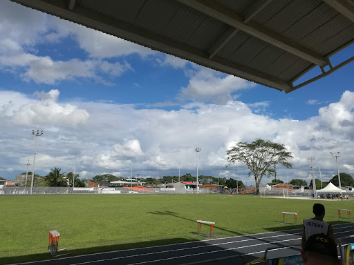 Centro Deportivo
