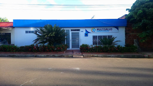 MULTISALUD - Salud Total E.P.S.