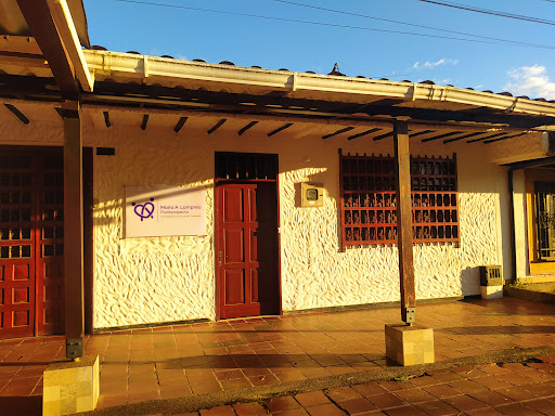 Consultorio de Fisioterapia Maira A. Lamprea