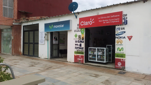 LA CLÍNICA DEL SOFTWARE