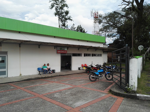 Hospital