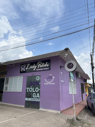 Odontología Integral Dra Leidy Pulido