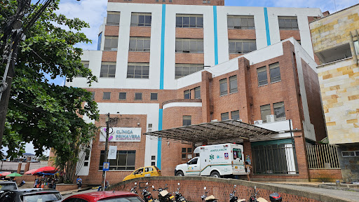 Clinica Primavera