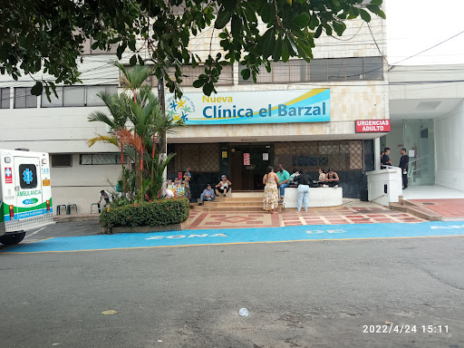 Nueva Clinica El Barzal