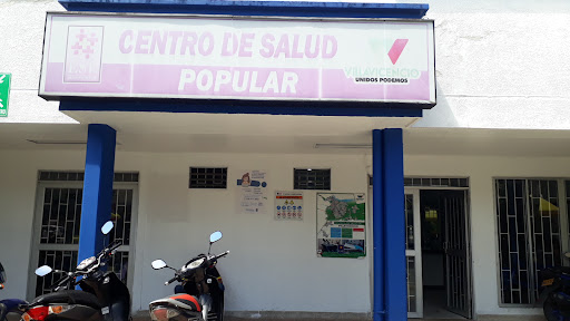 Centro De Salud POPULAR