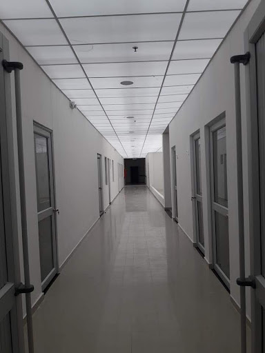 Hospital San Antonio
