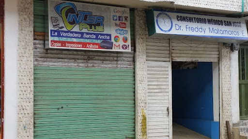 Consultorio Medico San José