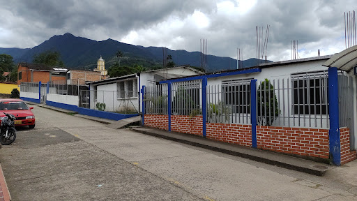 Centro Médico Consaca