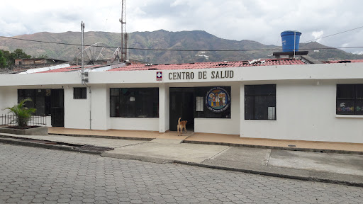 Centro De Salud El Tablón