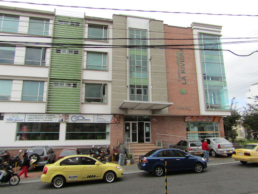Centro Medico La Riviera