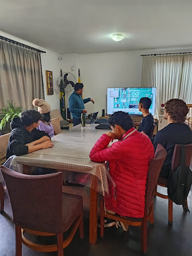 Mental Care Colombia
