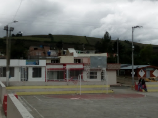 Estadio Imués