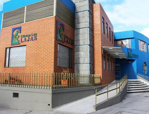 Clinica Las Lajas