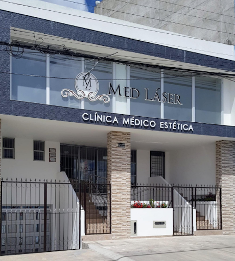 Medlaser Clínica Médico Estética