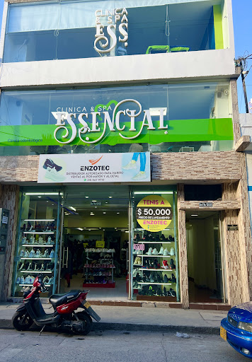 Essencial Clínica & Spa