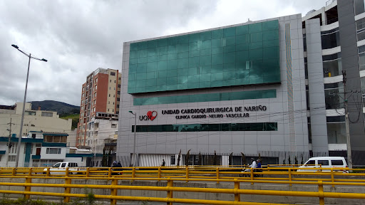 Unidad Cardioquirurgica De Nariño