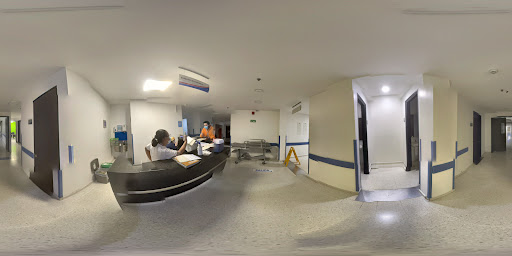Centro Médico Olaya 2