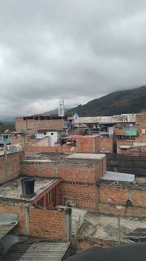 Centro De Salud