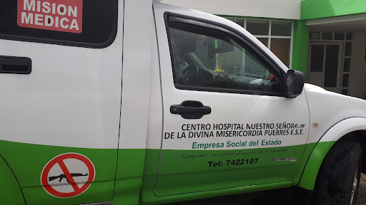 Hospital Puerres