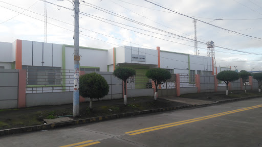 Centro de Salud San Juan Bautista de Pupiales