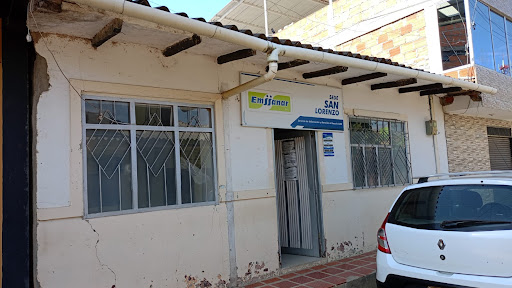 EMSSANAR SAN LORENZO