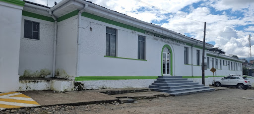 Hospital Clarita Santos