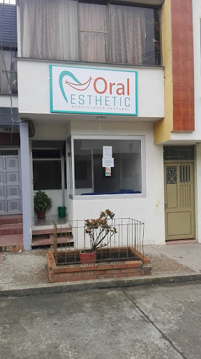 Clinica Odontologica Oral Esthetic