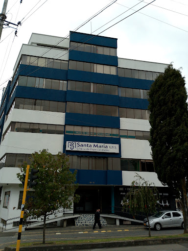Clínica de Especialidades Santa María