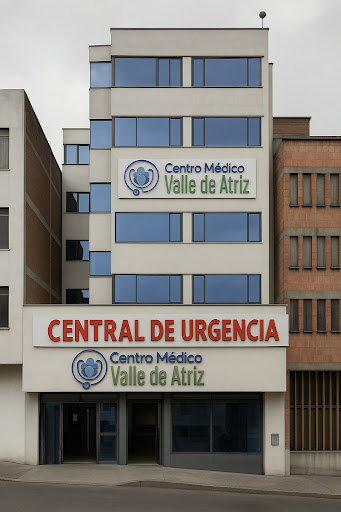 Centro Medico Valle De Atriz