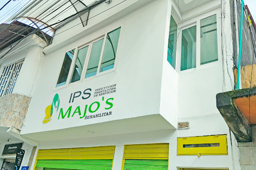 IPS Majo's
