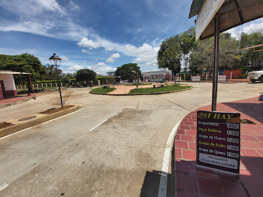 ESE Hospital Regional