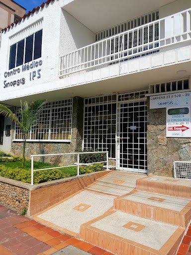 Centro Medico Sinapsis IPS sede Cabecera