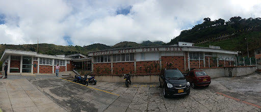 Hospital Regional De Occidente Cachira