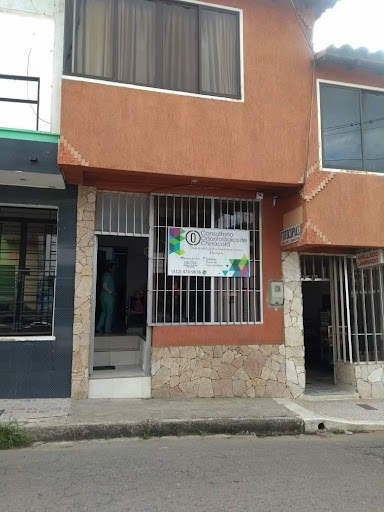 Consultorio Odontológico de Chinacota