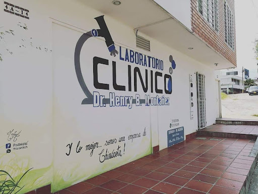 Laboratorio CEDCHI