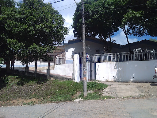 ESE HOSPITAL NOROCCIDENTAL BENITO OBALLE