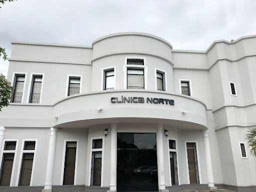 Clínica Norte Cúcuta