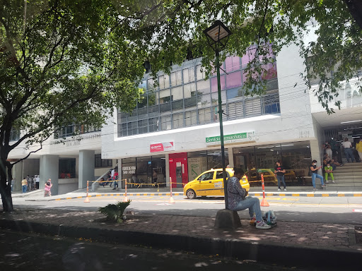 Clínica San José de Cucuta