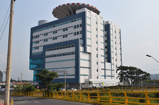 Clínica Medical Duarte