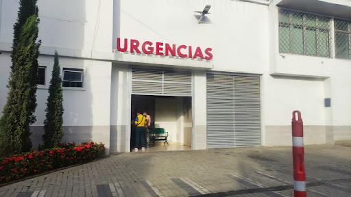 Clinica Urgencias La Merced s.a.s