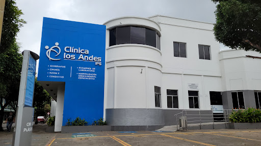 Clinica de los Andes Ltda