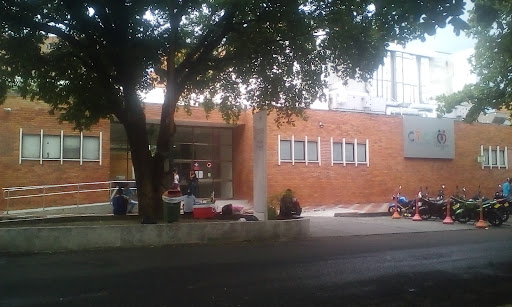 Clínica Medico Quirúrgica S.A.