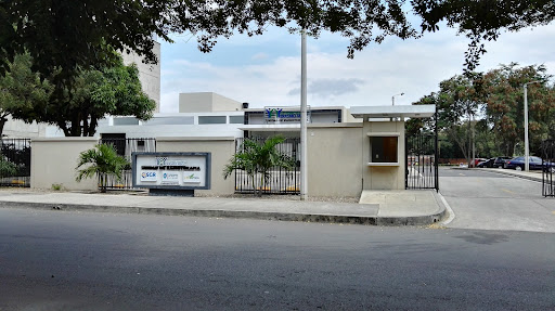 Hospital Universitario Erasmo Meoz