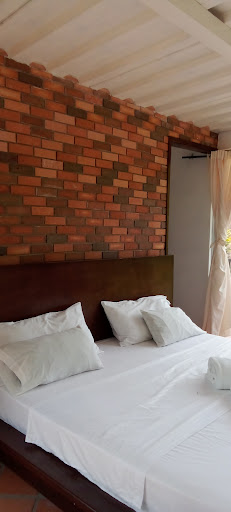 Hotel Campestre Durania