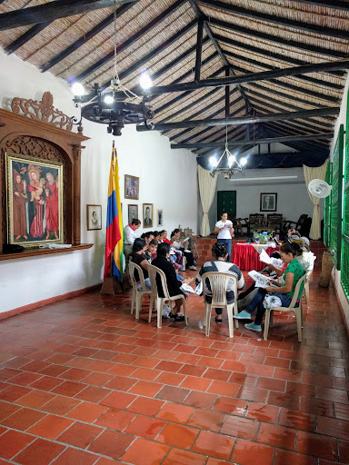 Casa De La Cultura